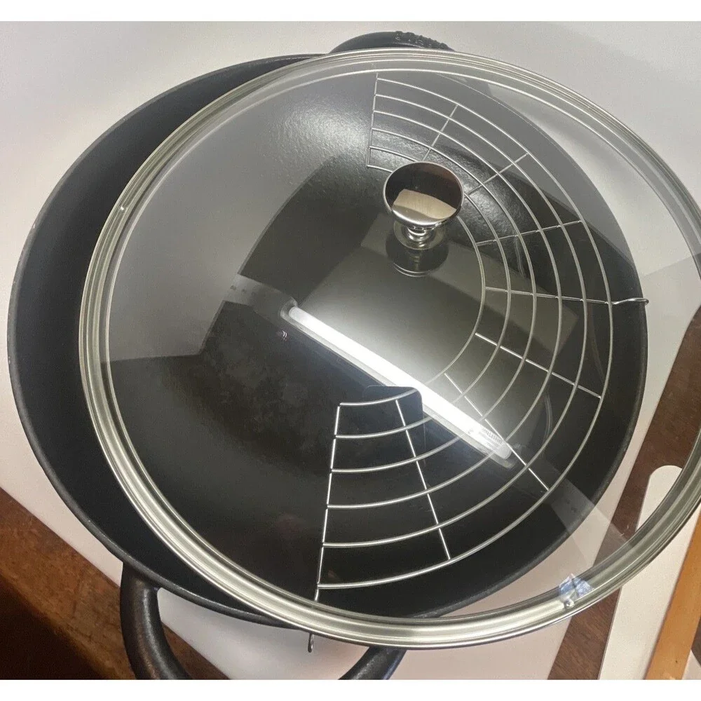 Staub sale 12